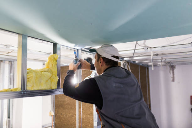 Trusted Slocom, AL Insulation Contractor Experts