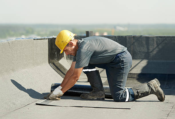 Range of Insulation Solutions in Slocom, AL