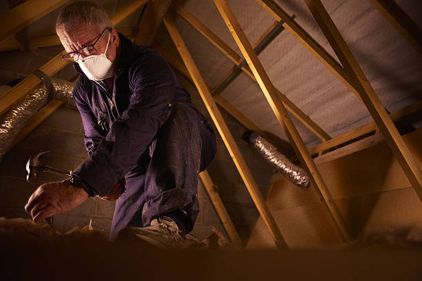 Slocom, AL Insulation Contractor Company